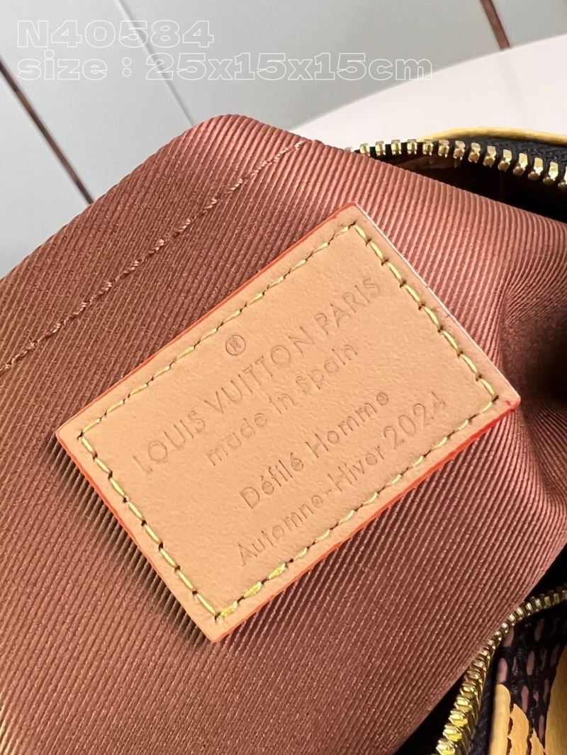 Louis Vuitton Speedy Bags